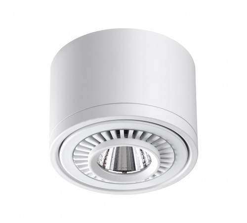 Накладной светильник Novotech Gesso 358811 Накладной светильник Novotech Gesso 358811