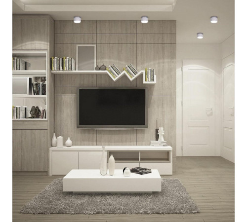 Накладной светильник Loft IT Photon 10179/12 White