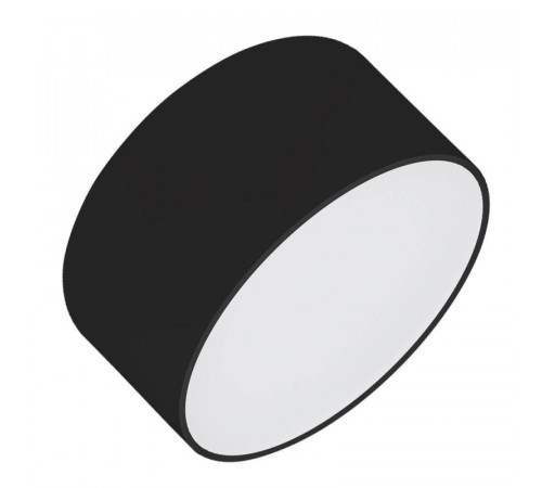 Накладной светильник Arlight SP-RONDO-140B-18W Day White 022237 Накладной светильник Arlight SP-RONDO-140B-18W Day White 022237