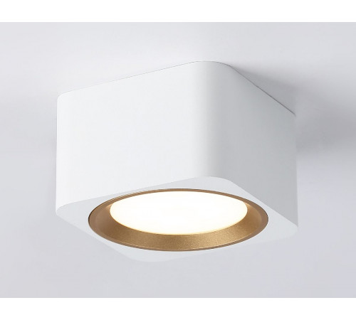 Накладной светильник Ambrella Light Techno spot TN70831 Накладной светильник Ambrella Light Techno spot TN70831