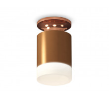 Потолочный светильник Ambrella Light Techno Spot XS6304153 (N6906, C6304, N6248)