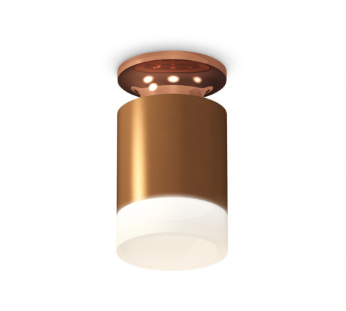 Потолочный светильник Ambrella Light Techno Spot XS6304153 (N6906, C6304, N6248) Потолочный светильник Ambrella Light Techno Spot XS6304153 (N6906, C6304, N6248)