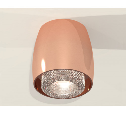 Потолочный светильник Ambrella Light Techno Spot XS1144010 (C1144, N7191)