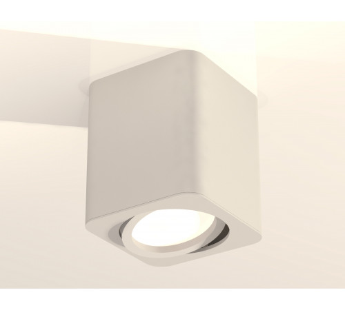 Потолочный светильник Ambrella Light Techno Spot XS7812010 (C7812, N7710)