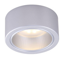 Потолочный светильник Arte Lamp Effetto A5553PL-1GY