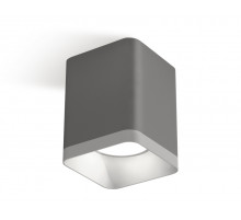 Накладной светильник Ambrella Light Techno XS7814001 (C7814, N7701)