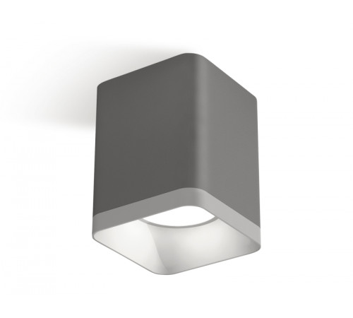 Накладной светильник Ambrella Light Techno XS7814001 (C7814, N7701) Накладной светильник Ambrella Light Techno XS7814001 (C7814, N7701)