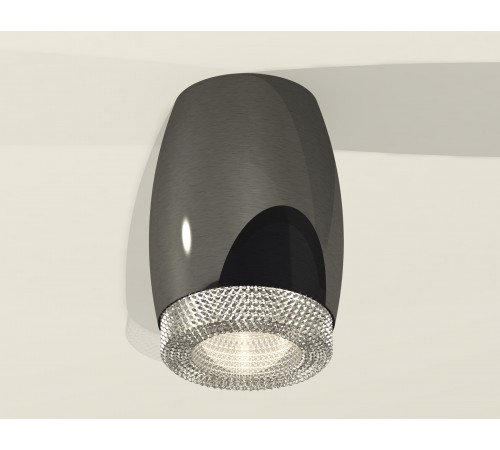 Накладной светильник Ambrella Light Techno XS1123010 (C1123, N7191) Накладной светильник Ambrella Light Techno XS1123010 (C1123, N7191)