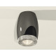Накладной светильник Ambrella Light Techno XS1123010 (C1123, N7191)