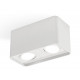 Накладной светильник Ambrella Light Techno XS7850010 (C7850, N7710)