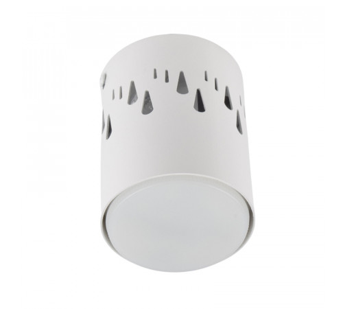 Накладной светильник Fametto DLC-S618 GX53 WHITE UL-00009788 Накладной светильник Fametto DLC-S618 GX53 WHITE UL-00009788