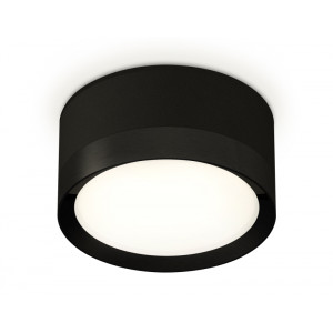 Потолочный светильник Ambrella Light Techno Spot XS8102002 (C8102, N8113)