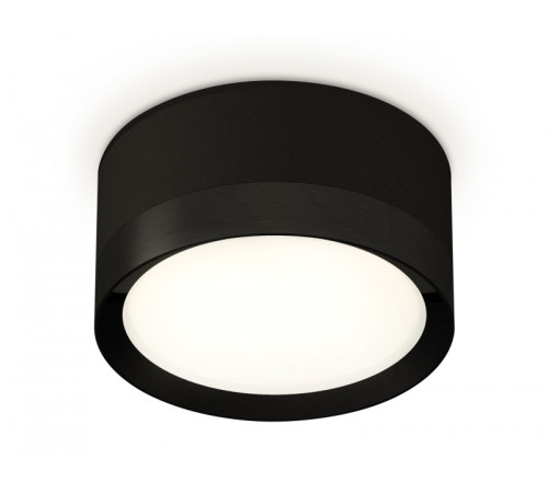 Потолочный светильник Ambrella Light Techno Spot XS8102002 (C8102, N8113) Потолочный светильник Ambrella Light Techno Spot XS8102002 (C8102, N8113)
