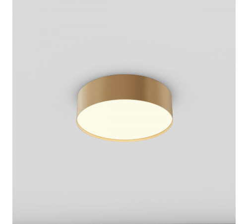 Накладной светильник Maytoni Zon C032CL-24W3K-RD-MG Накладной светильник Maytoni Zon C032CL-24W3K-RD-MG