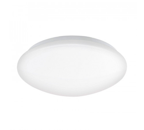 Потолочный светодиодный светильник Eglo Led Giron 95003
