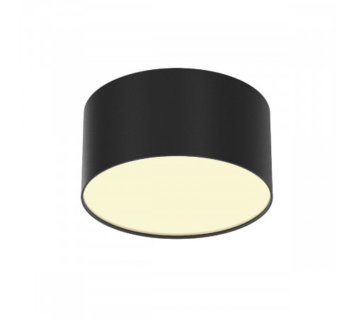 Накладной светильник Maytoni Zon C032CL-12W2.7K-RD-B Накладной светильник Maytoni Zon C032CL-12W2.7K-RD-B
