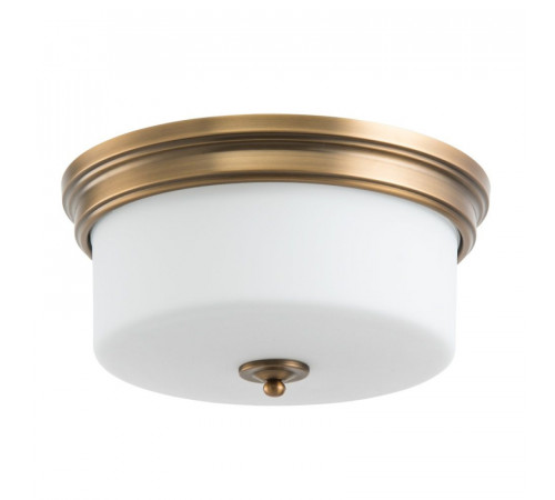 Потолочный светильник Arte Lamp A1735PL-3SR Потолочный светильник Arte Lamp A1735PL-3SR