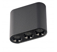 Накладной светильник Odeon Light Small 7092/8CL