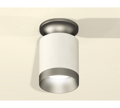 Накладной светильник Ambrella Light Techno XS6301160 (N6904, C6301, N6133) Накладной светильник Ambrella Light Techno XS6301160 (N6904, C6301, N6133)