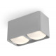 Потолочный светильник Ambrella Light Techno Spot XS7852011 (C7852, N7756)