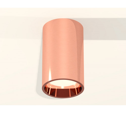 Потолочный светильник Ambrella Light Techno Spot XS6326001 (C6326, N6114) Потолочный светильник Ambrella Light Techno Spot XS6326001 (C6326, N6114)