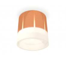 Потолочный светильник Ambrella Light Techno Spot XS8122010 (C8122, N8401)