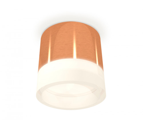 Потолочный светильник Ambrella Light Techno Spot XS8122010 (C8122, N8401)