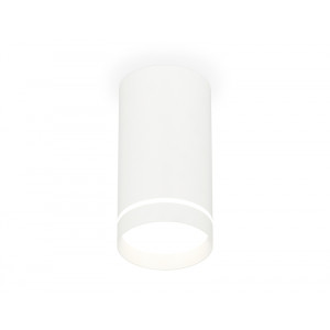 Потолочный светильник Ambrella Light Techno Spot XS8161006 (C8161, N8461)