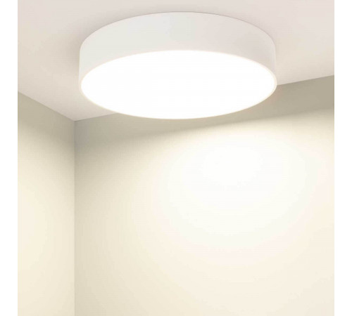 Накладной светильник Arlight SP-Rondo-R350-30W Day4000 034808 Накладной светильник Arlight SP-Rondo-R350-30W Day4000 034808