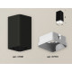 Накладной светильник Ambrella Light Techno XS7821001 (C7821, N7701)