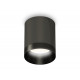 Накладной светильник Ambrella Light Techno XS6303002 (C6303, N6131)