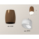 Накладной светильник Ambrella Light Techno XS1124022 (C1124, N7175)