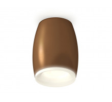 Накладной светильник Ambrella Light Techno XS1124020 (C1124, N7165)