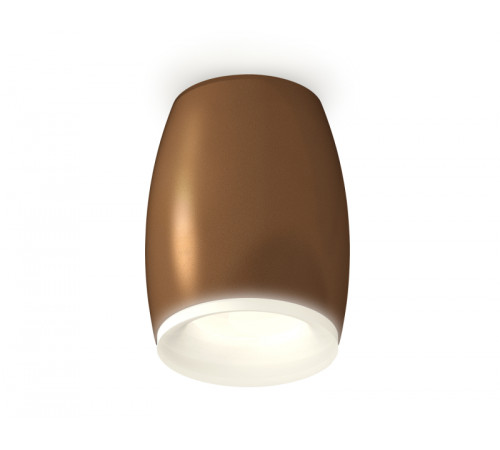 Накладной светильник Ambrella Light Techno XS1124020 (C1124, N7165)