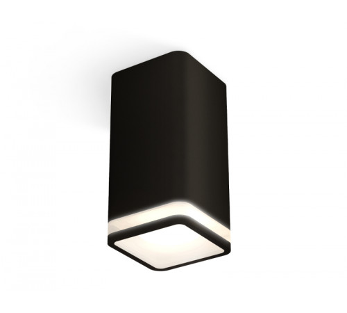 Потолочный светильник Ambrella Light Techno Spot XS7821020 (C7821, N7751) Потолочный светильник Ambrella Light Techno Spot XS7821020 (C7821, N7751)