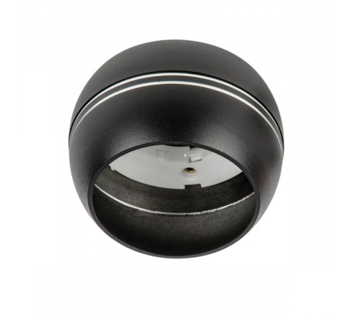 Накладной светильник Fametto DLC-S614 GX53 BLACK/SILVER UL-00009781 Накладной светильник Fametto DLC-S614 GX53 BLACK/SILVER UL-00009781