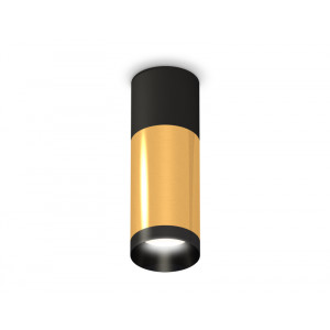 Накладной светильник Ambrella Light Techno XS6327040 (C6302, C6327, A2010, N6131)