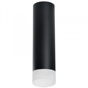 Накладной светильник Lightstar Rullo R649781 (216497+202481)