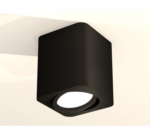 Потолочный светильник Ambrella Light Techno Spot XS7813010 (C7813, N7711)