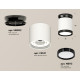 Потолочный светильник Ambrella Light Techno Spot XS8141020 (N8902, C8141, N8113)