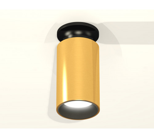 Потолочный светильник Ambrella Light Techno Spot XS6327101 (N6902, C6327, N6111) Потолочный светильник Ambrella Light Techno Spot XS6327101 (N6902, C6327, N6111)