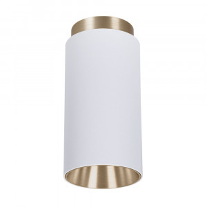 Накладной светильник Arte Lamp Cone A5361PL-1WH