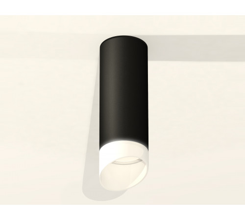 Потолочный светильник Ambrella Light Techno Spot XS6343044 (C6343, N6256)