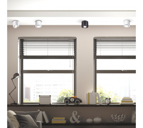 Накладной светильник Novotech Gesso 358813 Накладной светильник Novotech Gesso 358813