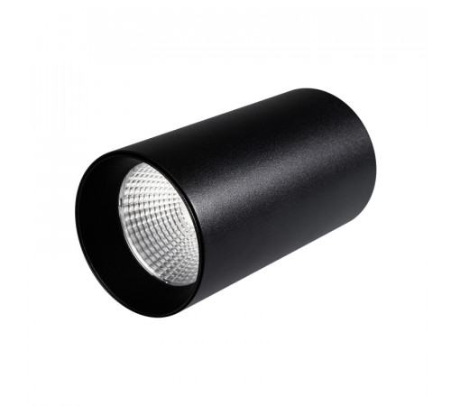 Накладной светильник Arlight SP-Polo-R85-1-15W Warm White 40deg 022951 Накладной светильник Arlight SP-Polo-R85-1-15W Warm White 40deg 022951