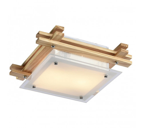 Потолочный светильник Arte Lamp 94 A6460PL-3BR Потолочный светильник Arte Lamp 94 A6460PL-3BR