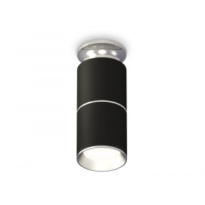 Потолочный светильник Ambrella Light Techno Spot XS6302220 (N6903, C6302, A2060, N6104)
