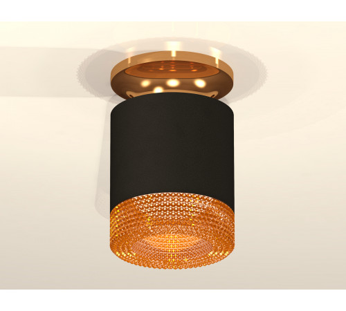 Накладной светильник Ambrella Light Techno XS7402103 (N7929, C7402, N7195) Накладной светильник Ambrella Light Techno XS7402103 (N7929, C7402, N7195)