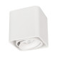 Накладной светильник Arlight SP-Cubus-S100x100-8W Day4000 036048