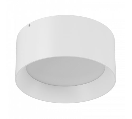 Накладной светильник DesignLed BQ-SF20-WH-WW 007133 Накладной светильник DesignLed BQ-SF20-WH-WW 007133